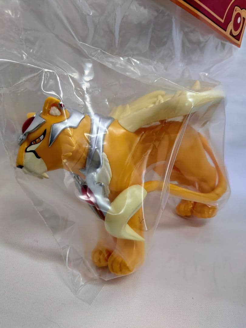 ケルベロス PALIPALI TOY カードキャプターさくら ワンフェス