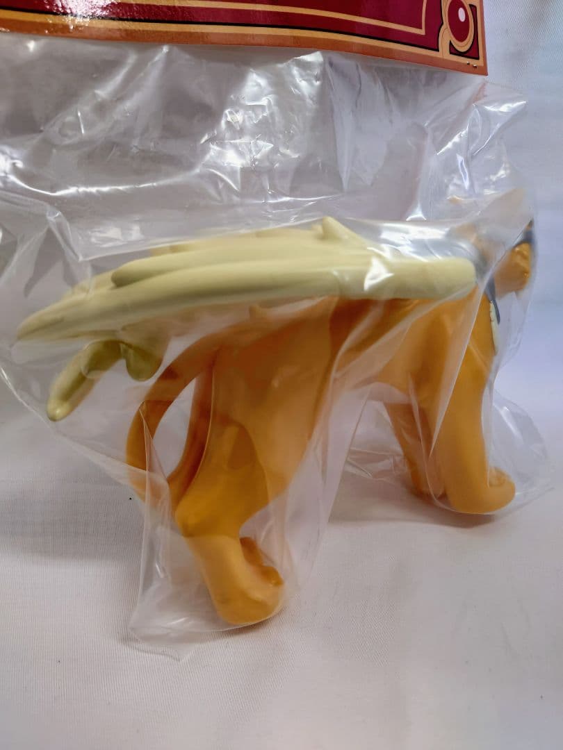 ケルベロス PALIPALI TOY カードキャプターさくら ワンフェス