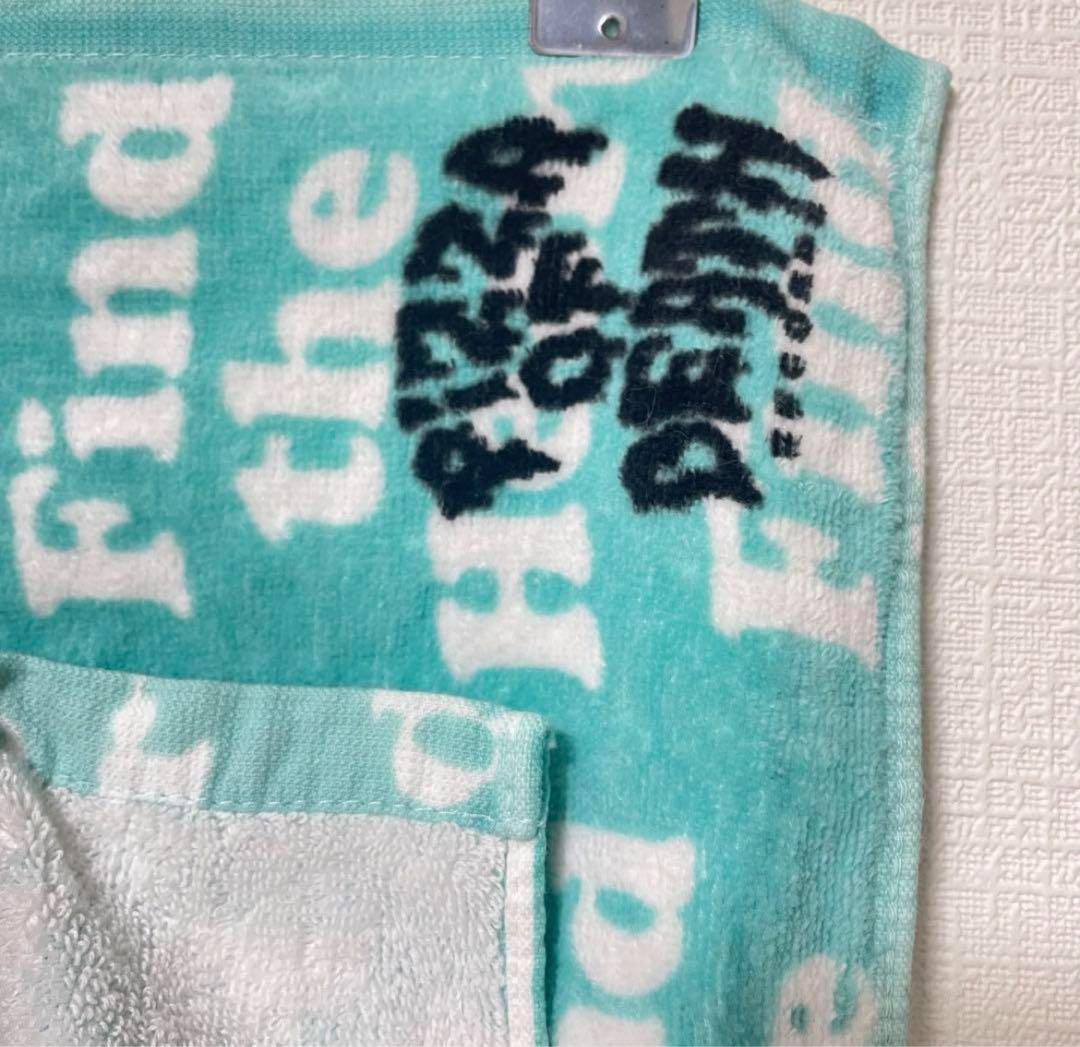 KUZIRA 激レア タオル - メルカリ