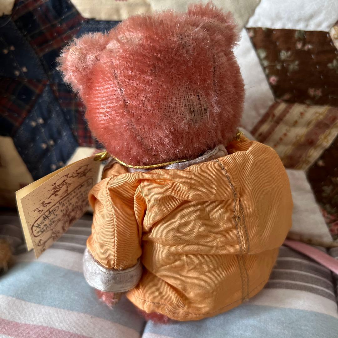 加藤日砂アンフォンゾAlfonzo2003年限定品