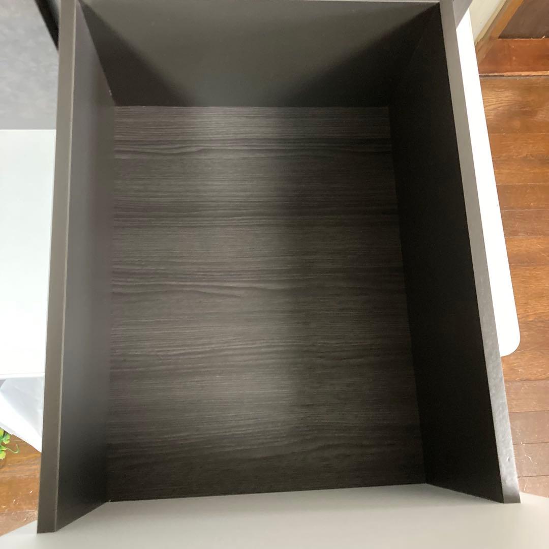 高橋木工所 食器棚 キッチンボード オシャレ 120 下台