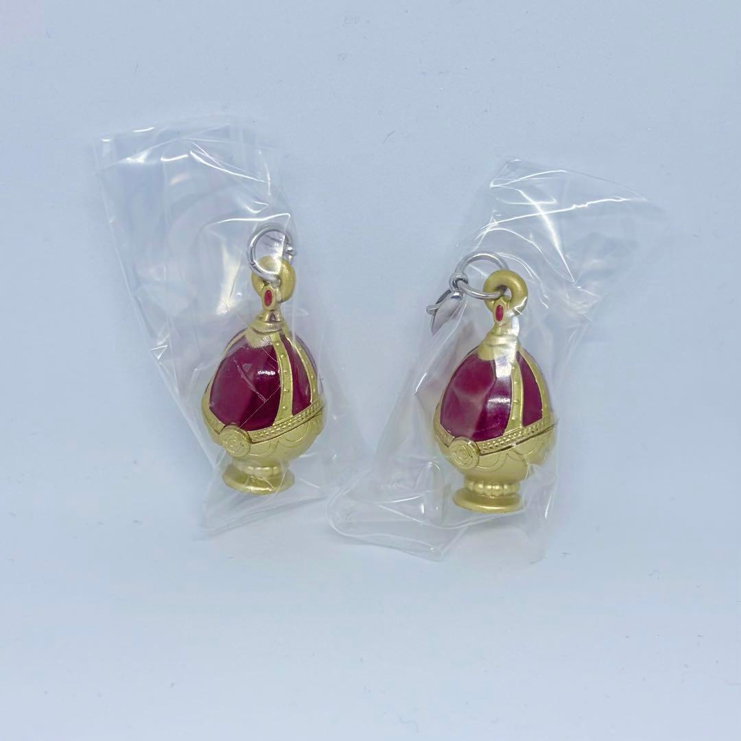 まどマギ ソウルジェム 佐倉杏子 - メルカリ