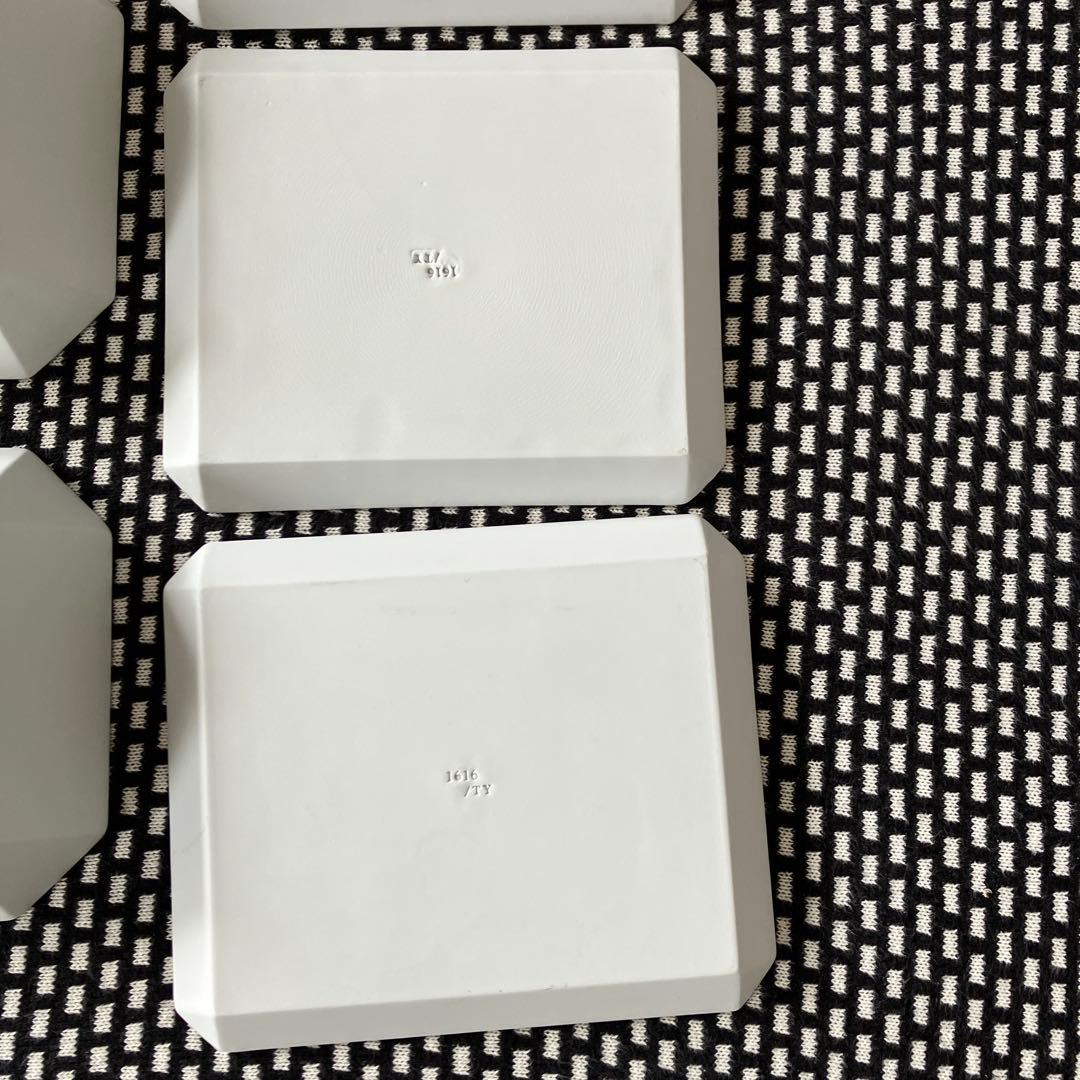 Leaf　 アリタジャパン　TYスクエアプレート他