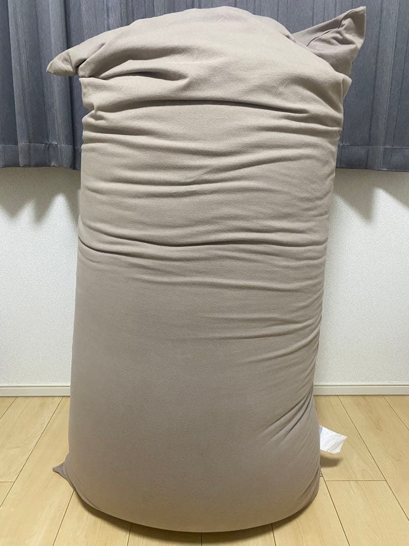 Yogibo Short グレー