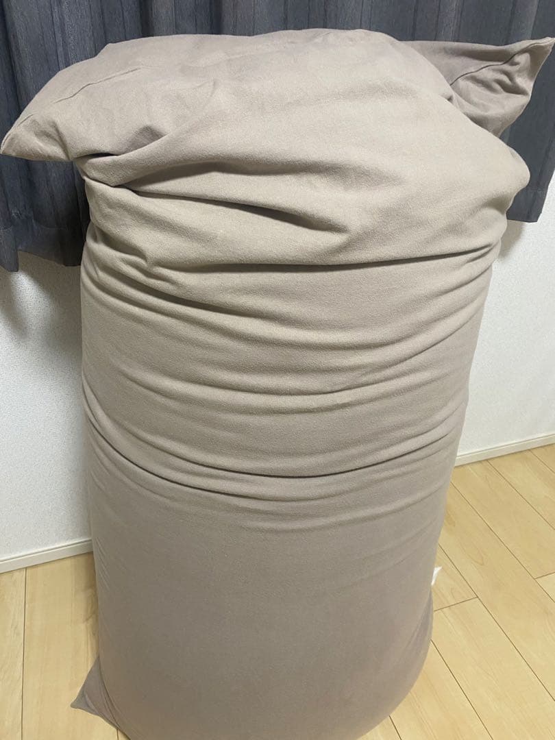 Yogibo Short グレー