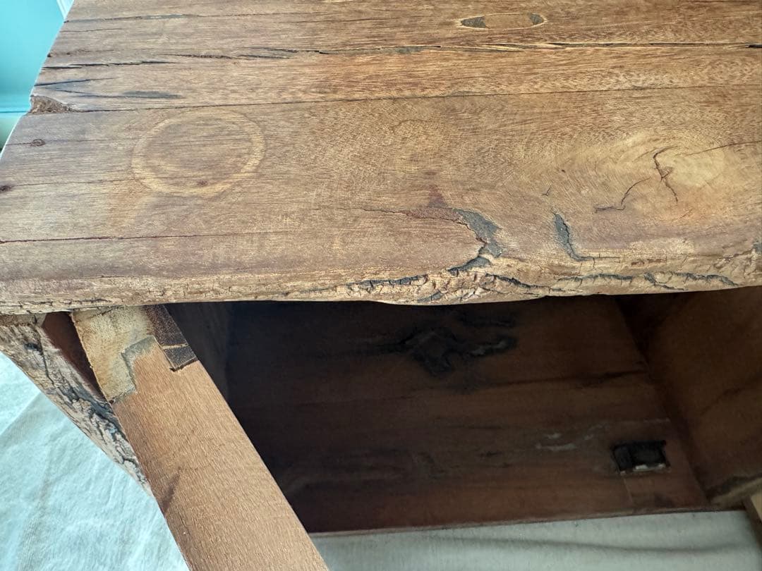 ジャーナルスタンダードファニチャー　テレビボード　BREDA