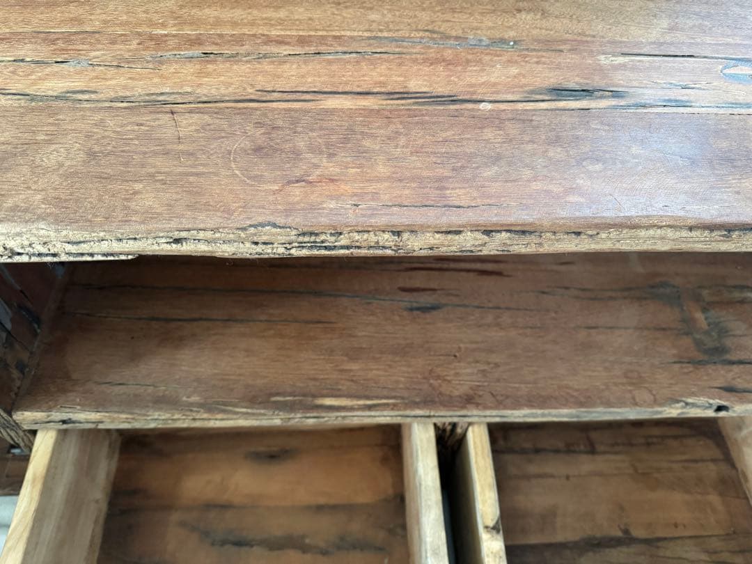 ジャーナルスタンダードファニチャー　テレビボード　BREDA