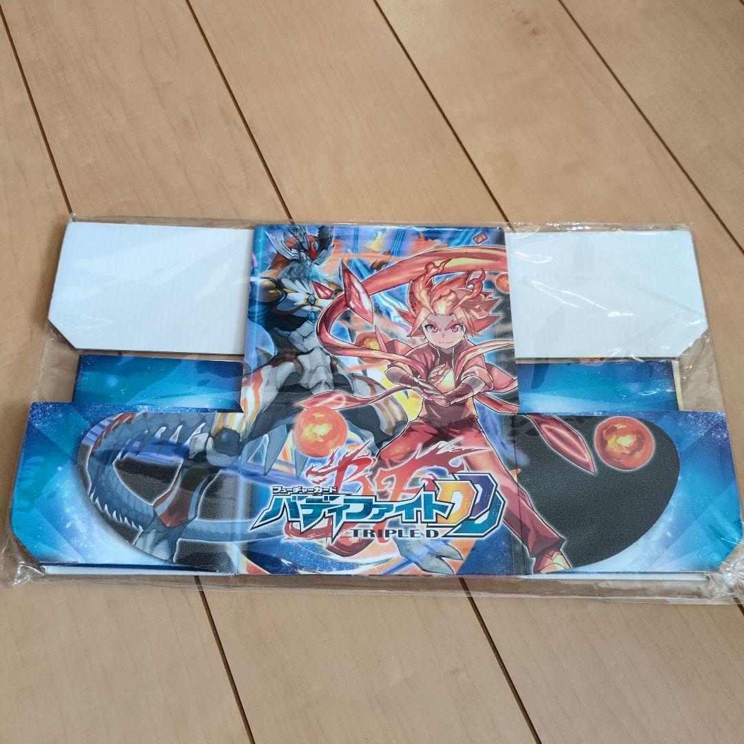 バディファイト プレイマット - メルカリ