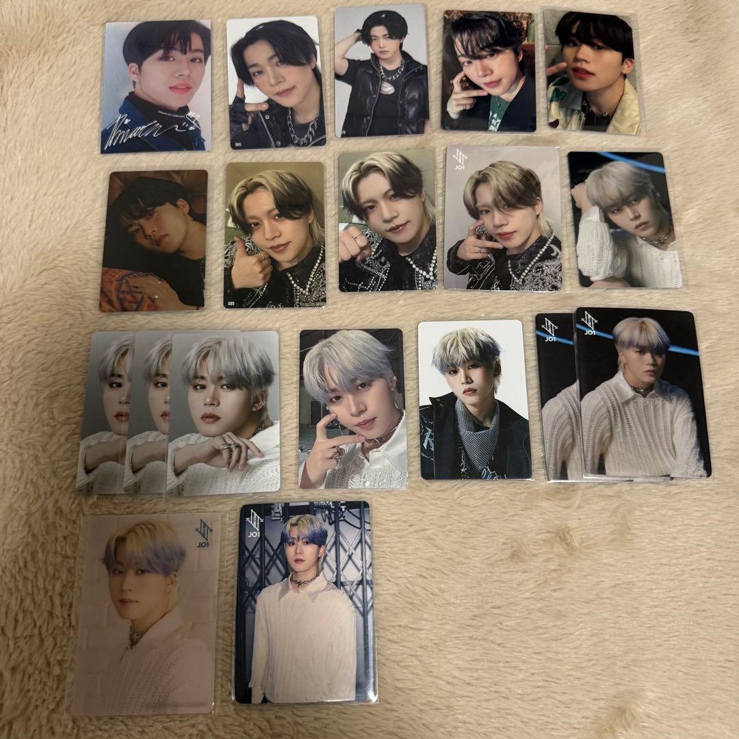 木全翔也 トレカ セット - メルカリ