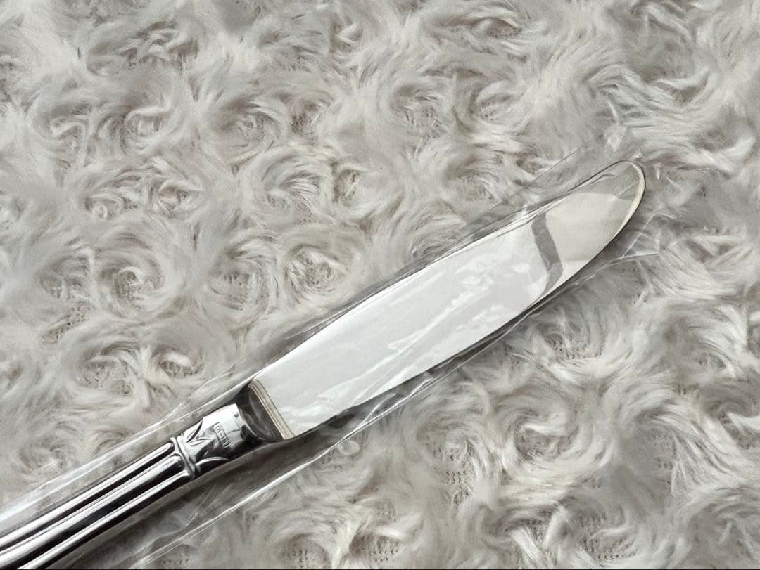 アズマ　カトラリーセット　アルテノン 18-18 ディナーセット〈12本〉※