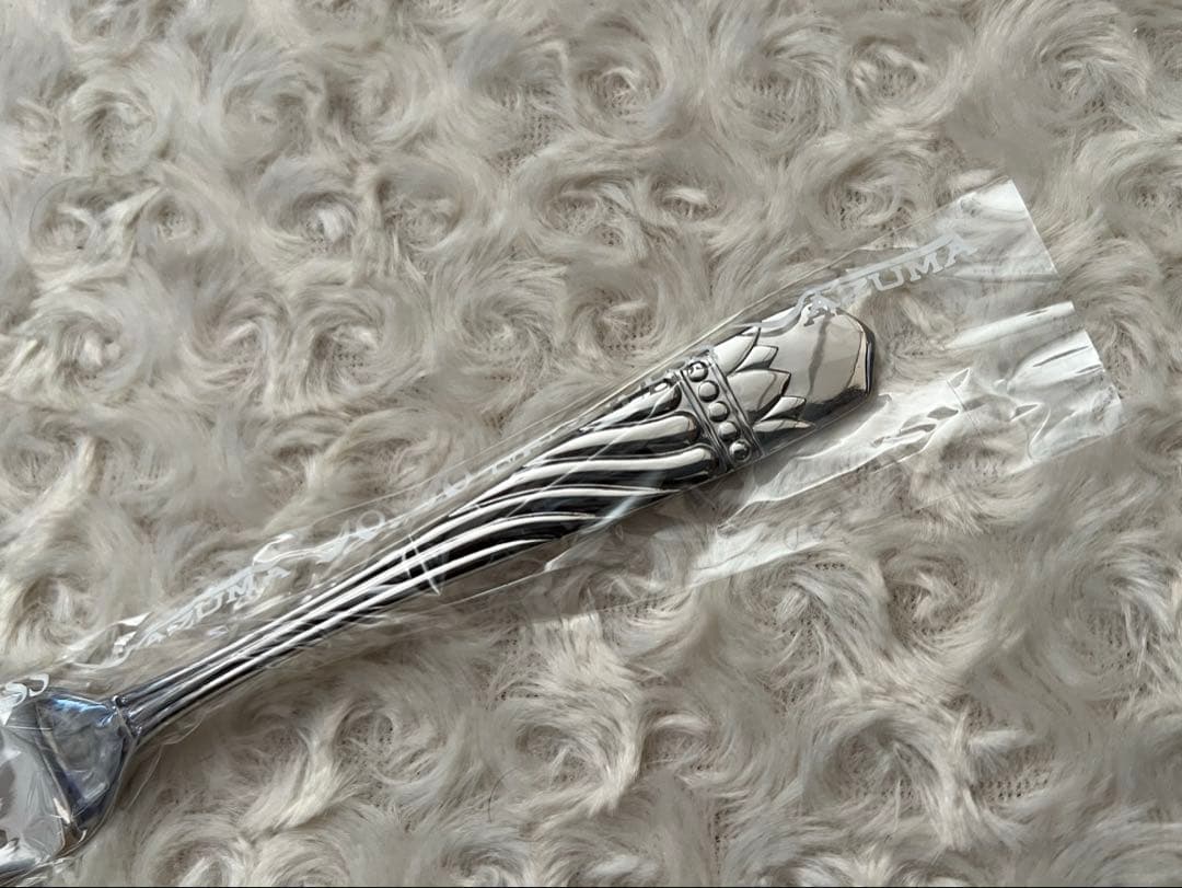 アズマ　カトラリーセット　アルテノン 18-18 ディナーセット〈12本〉※