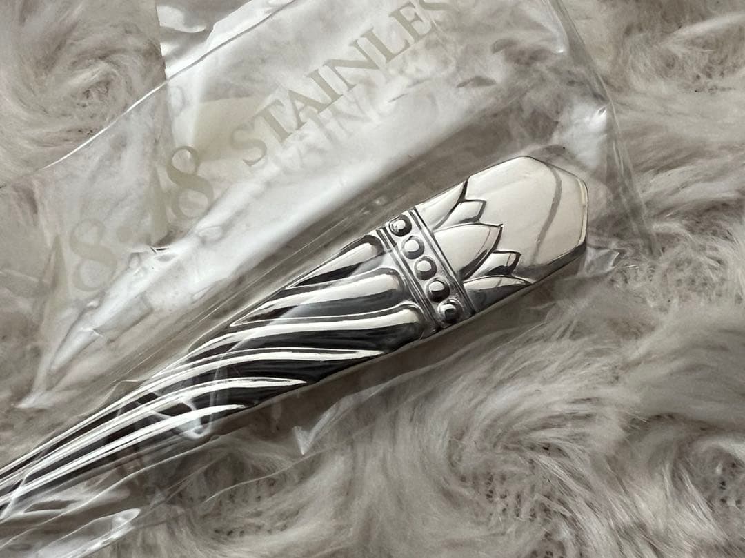 アズマ　カトラリーセット　アルテノン 18-18 ディナーセット〈12本〉※