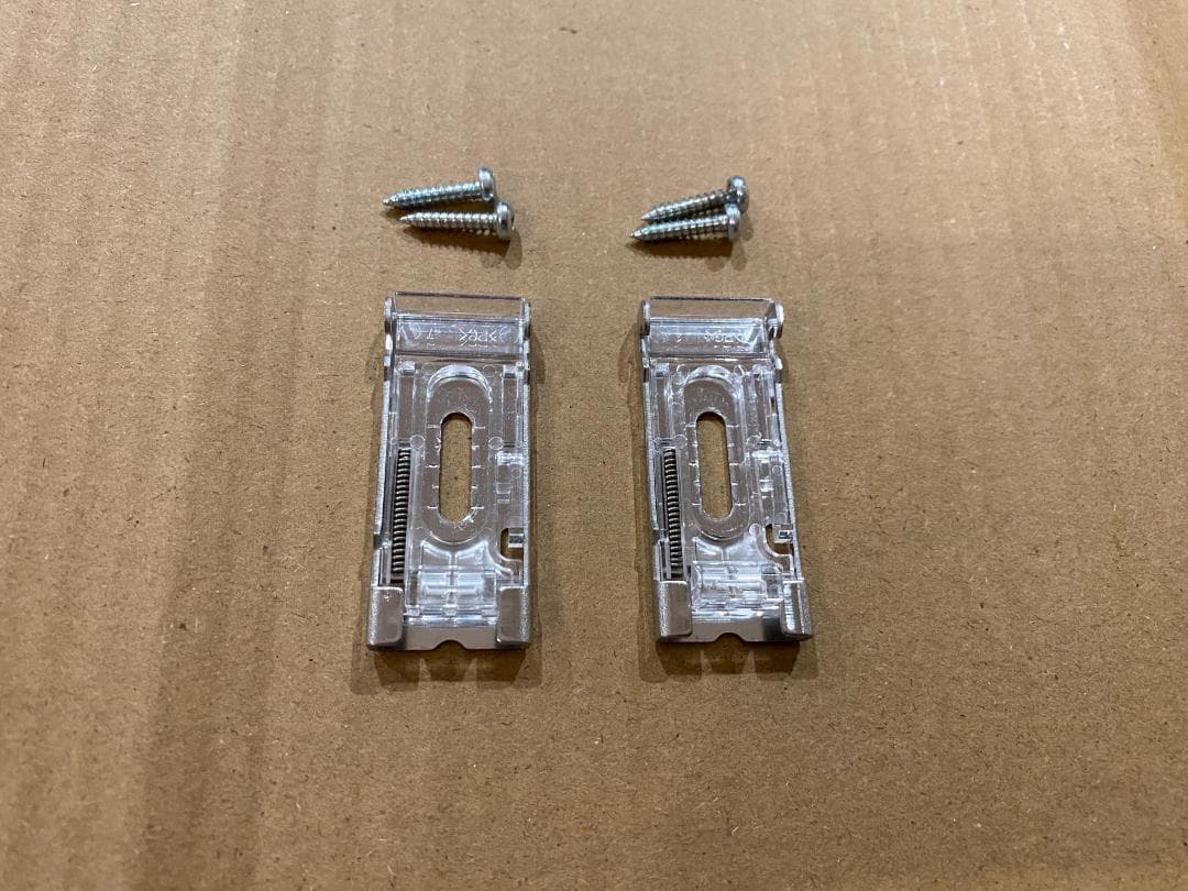 タチカワ ロールスクリーン ラルク遮光2級　２本セット