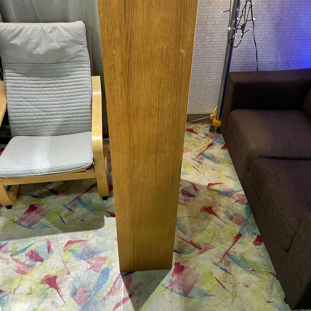 【無印良品】スタッキングシェルフ◆◇オーク材◆◇完成品◆◇