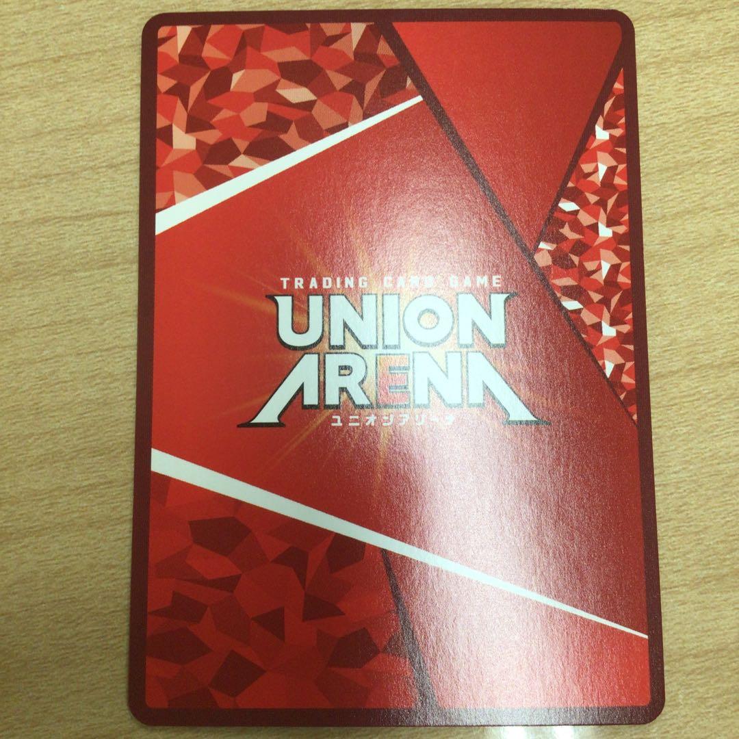 ユニオンアリーナ　物語シリーズ　戦場ヶ原ひたぎ　SR★★ パラレル