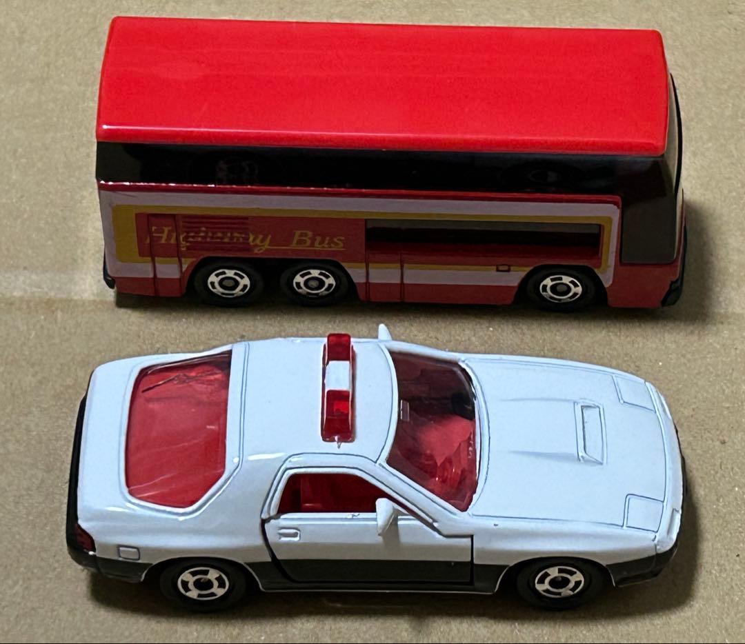 トミカ ギフトセット ハイウェーセット