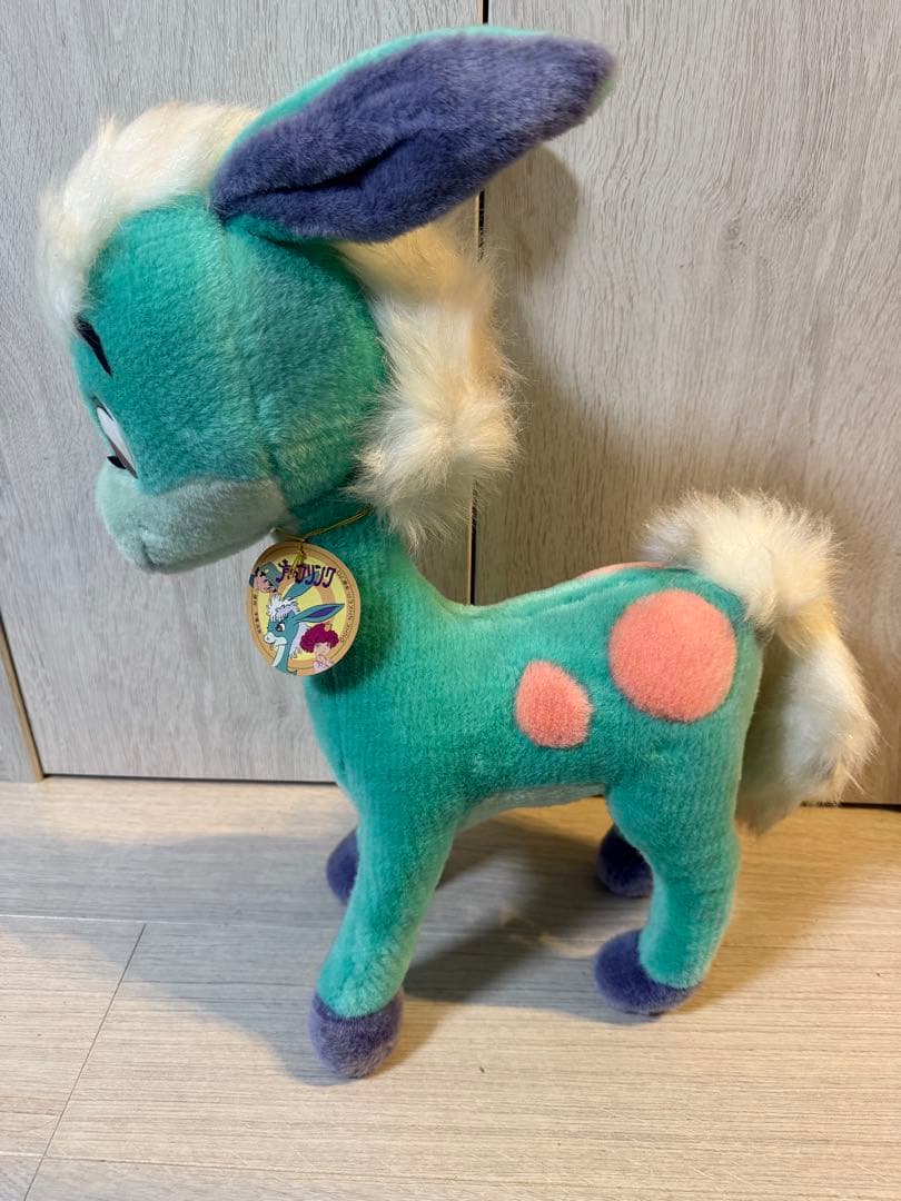 青いブリンク タグ付き 手塚治虫 希少 - メルカリ