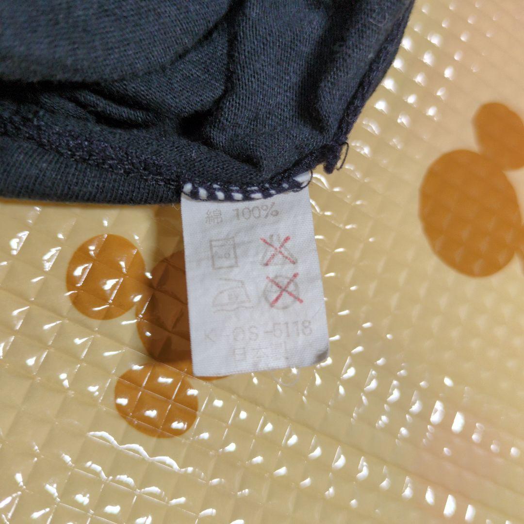 Toto Japan Tour '88 Tシャツ