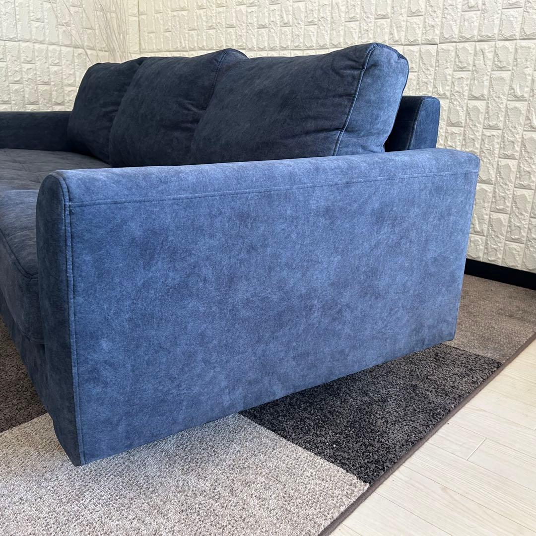 2人掛け・3人掛けソファ TOMO