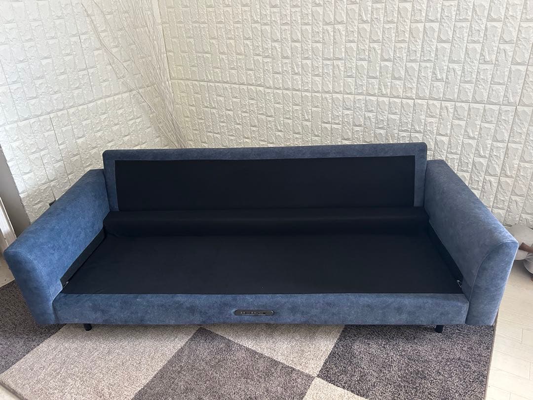 2人掛け・3人掛けソファ TOMO