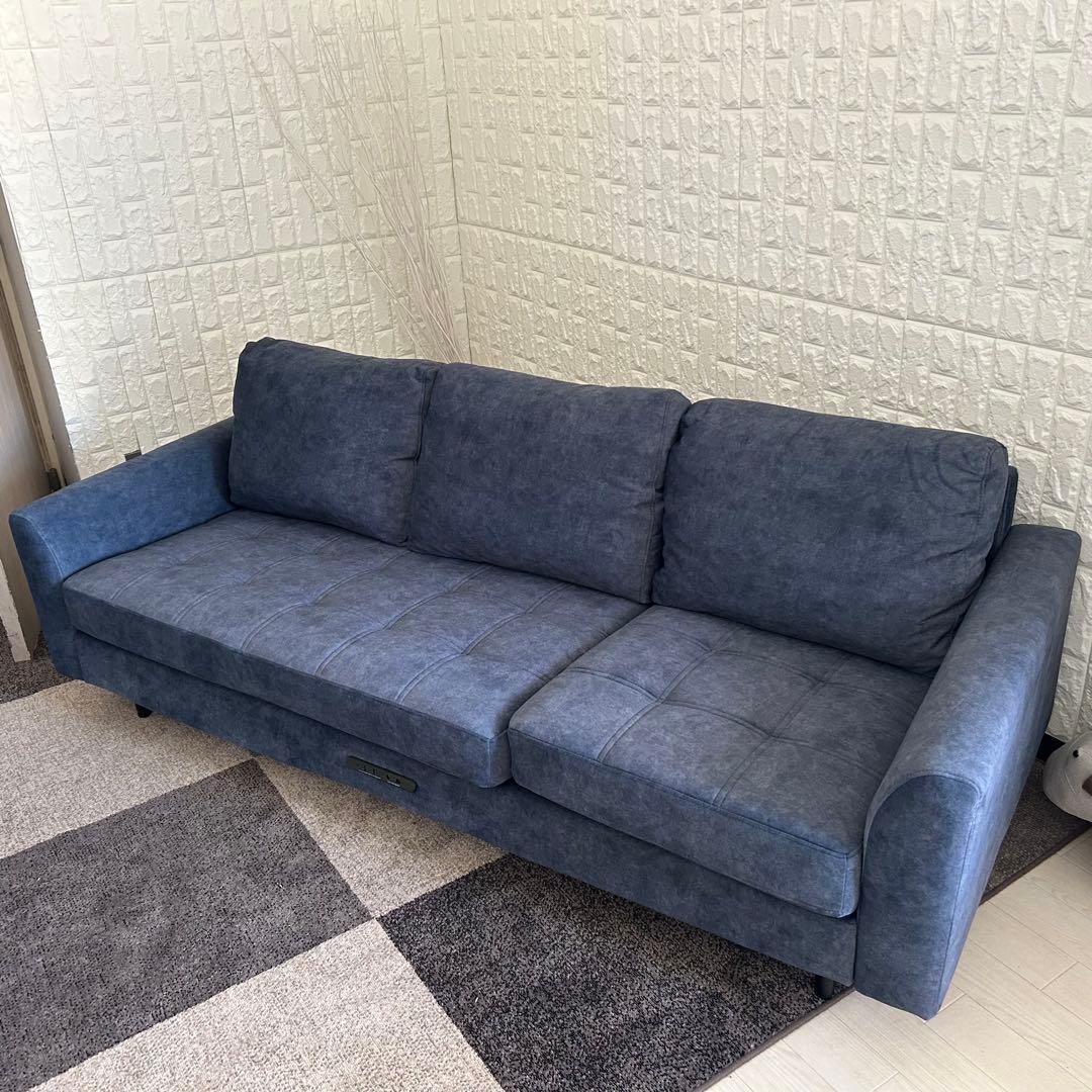 2人掛け・3人掛けソファ TOMO