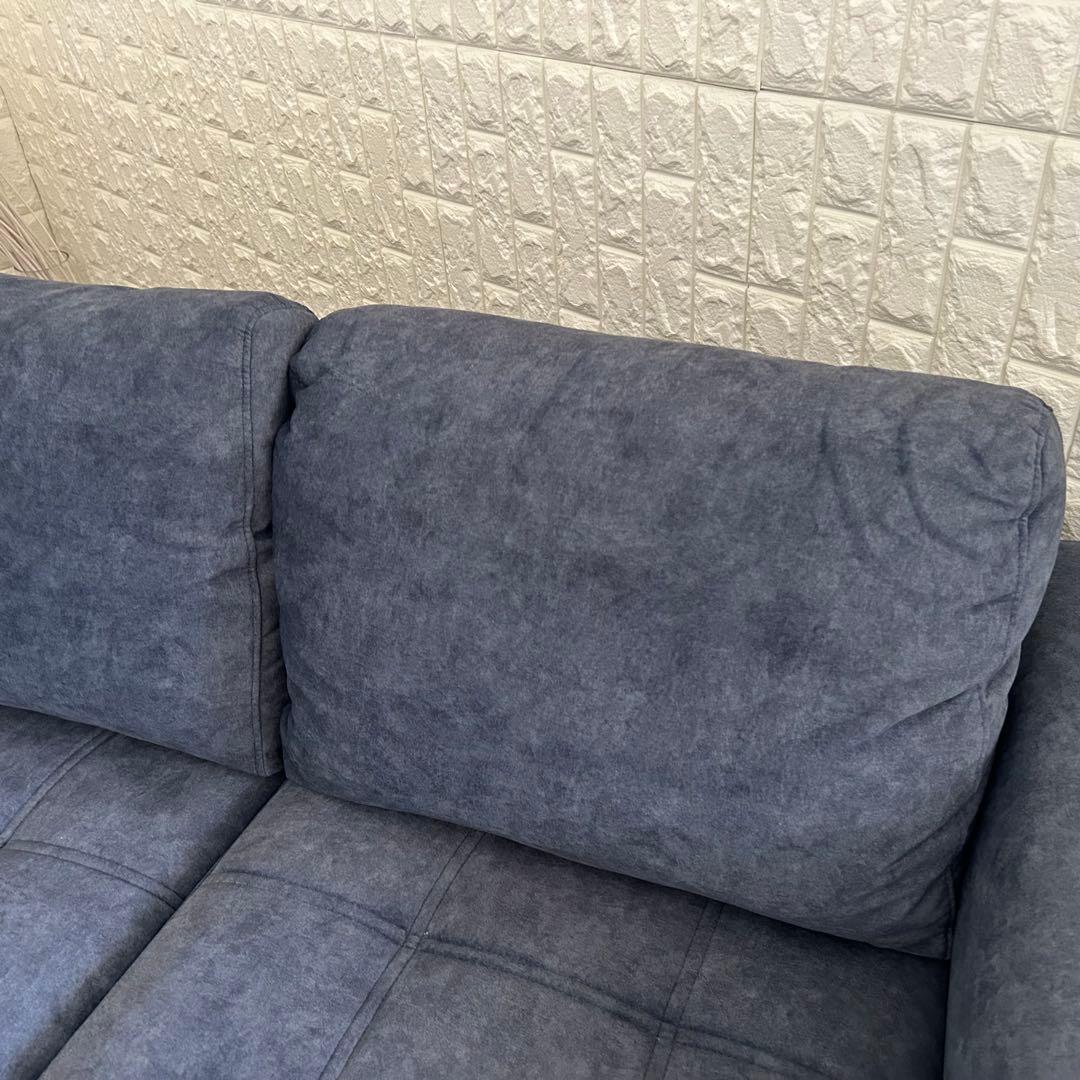 2人掛け・3人掛けソファ TOMO