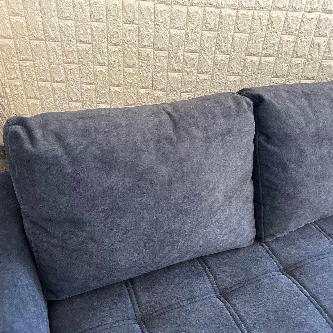 2人掛け・3人掛けソファ TOMO