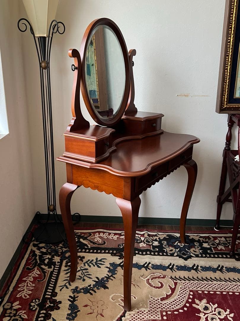 k361r120 LYNN HOLLYN/リンホーリン 大塚家具 ドレッサー - メルカリ