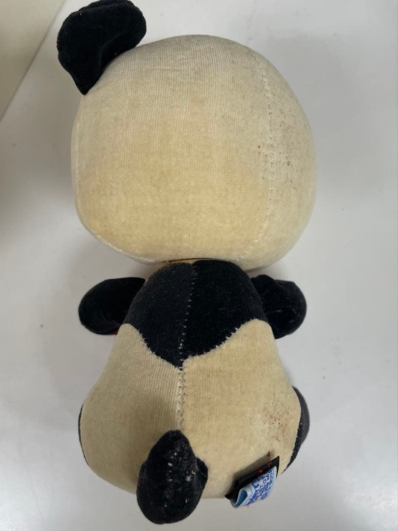 モダンペッツ パンダ　モダンペッツフレンド　内藤ルナ 新品