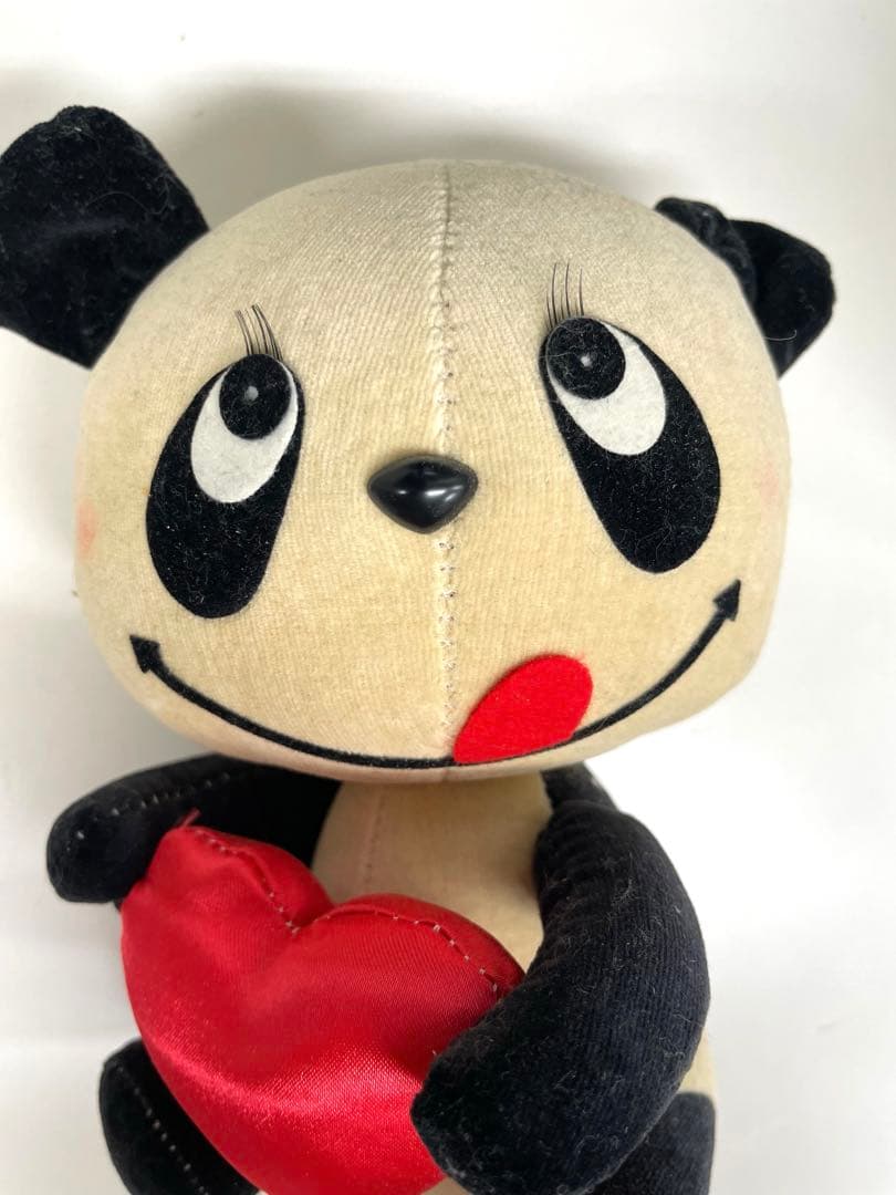 モダンペッツ パンダ　モダンペッツフレンド　内藤ルナ 新品