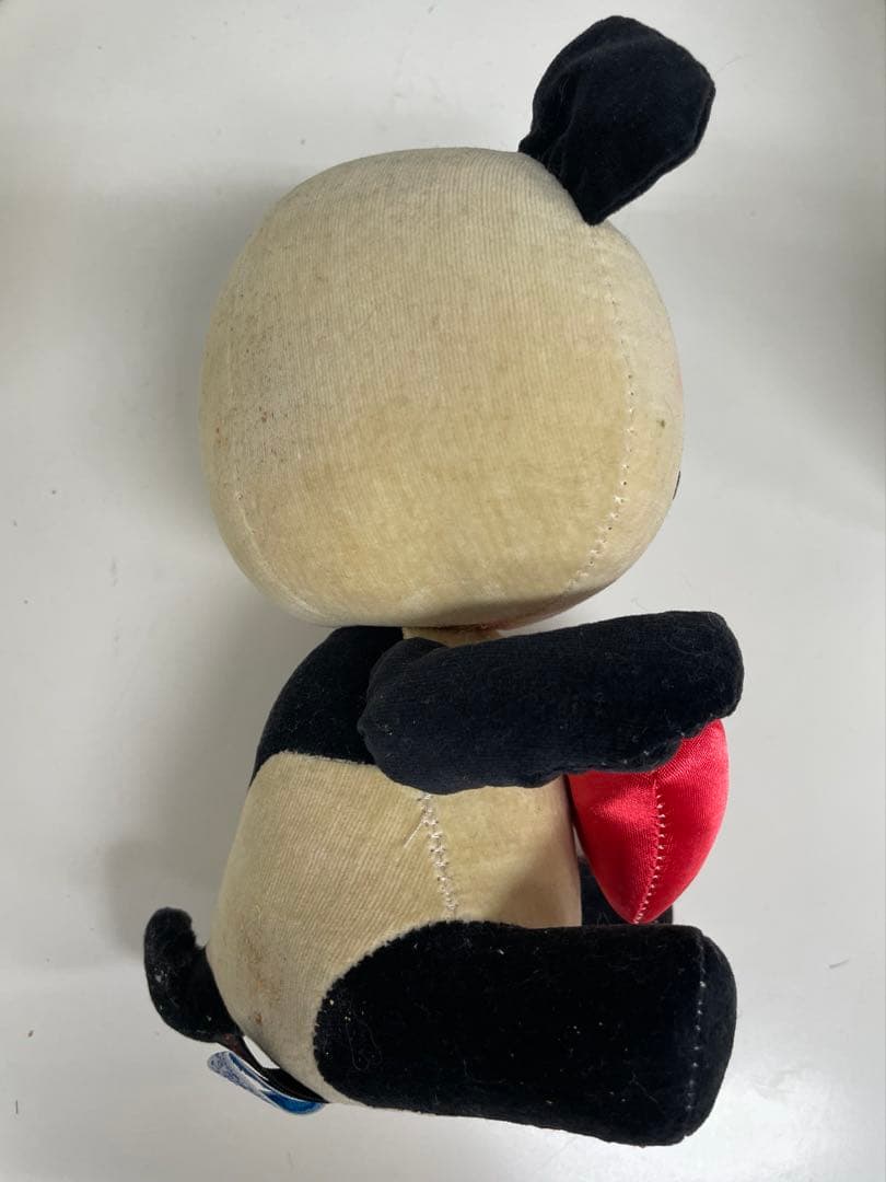 モダンペッツ パンダ　モダンペッツフレンド　内藤ルナ 新品