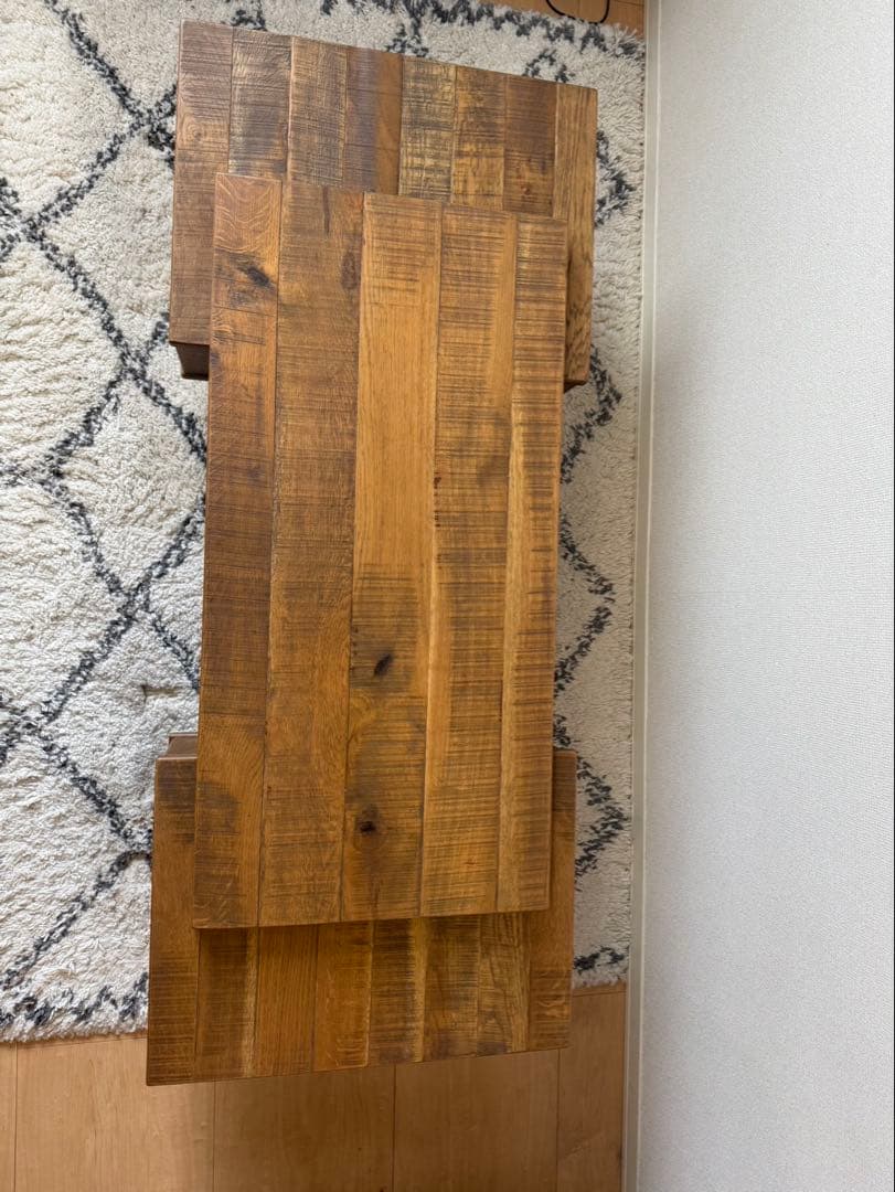 ACME Furniture コロナドコーヒーテーブル