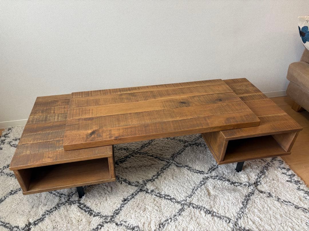 ACME Furniture コロナドコーヒーテーブル