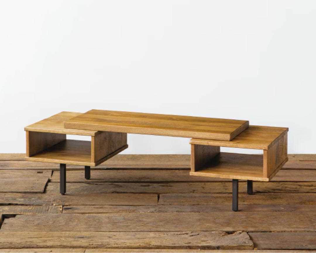 ACME Furniture コロナドコーヒーテーブル