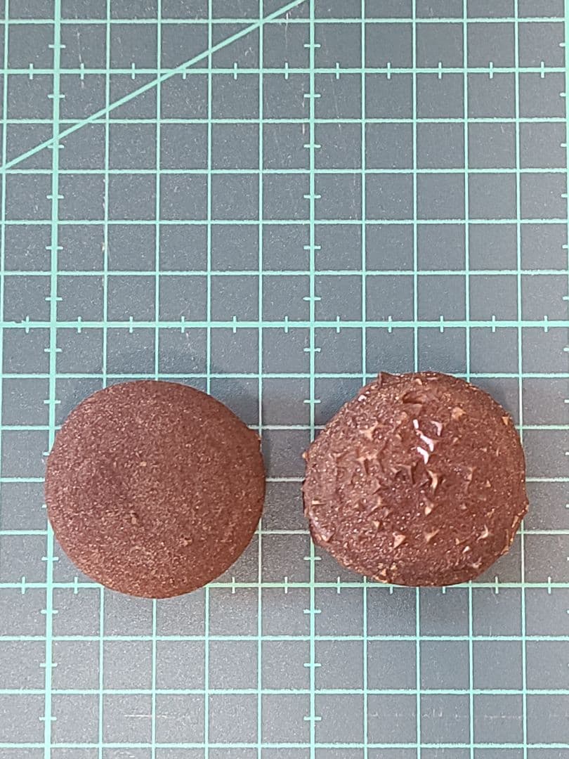 ボージーストーン④ Boji Alive STONS