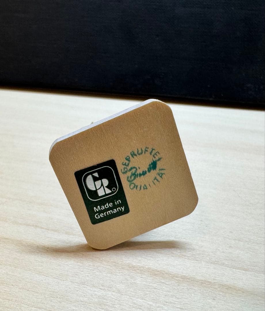 ギュンターライヒェル　天使