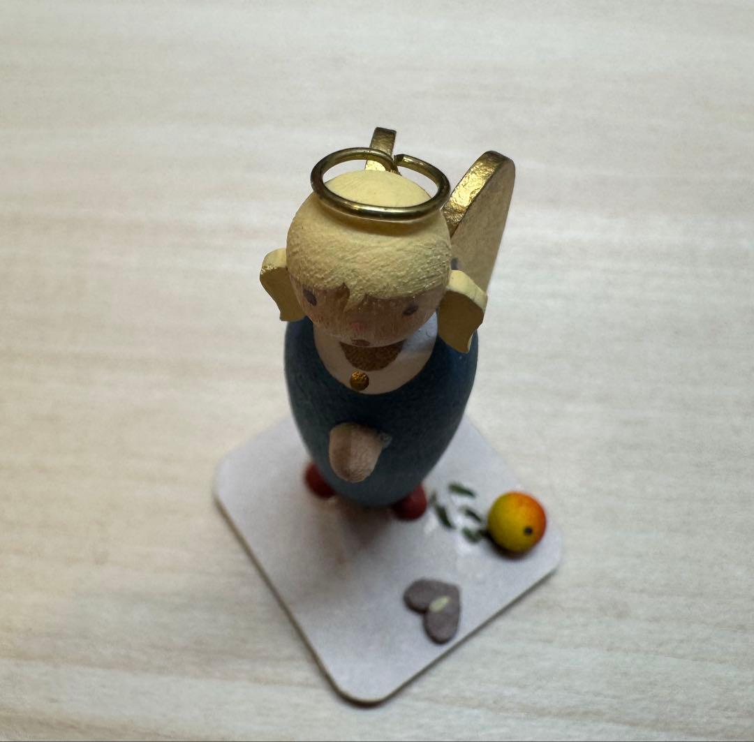 ギュンターライヒェル　天使