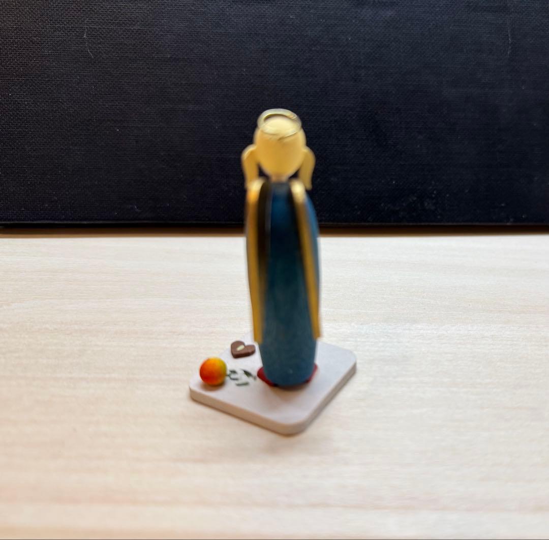 ギュンターライヒェル　天使