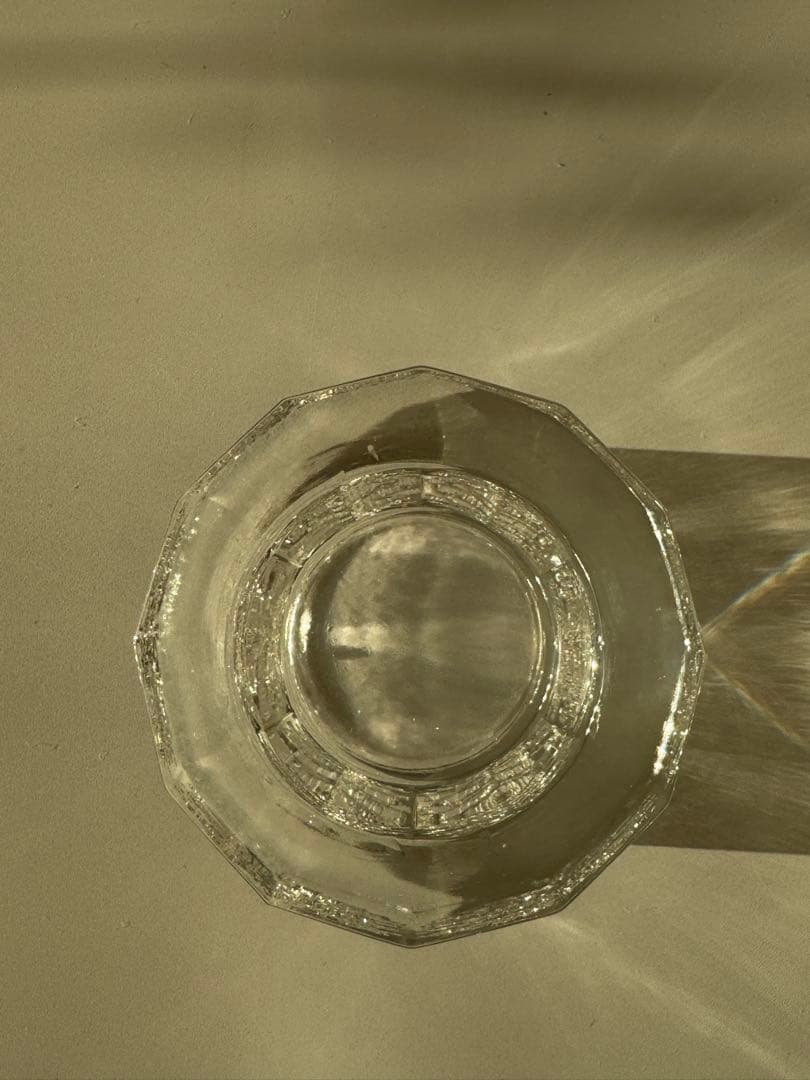 イッタラ/ヨルマ・ヴェンノラ/Kuusi/キャンドルホルダー/ラージサイズ②