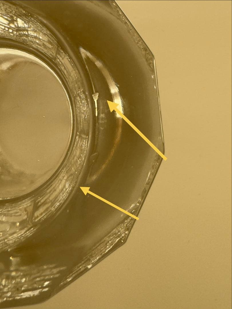 イッタラ/ヨルマ・ヴェンノラ/Kuusi/キャンドルホルダー/ラージサイズ②