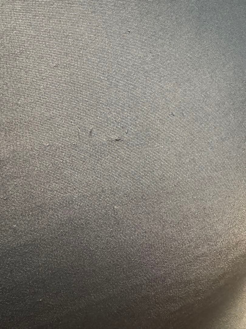 【たのメル便】Yogibo Zoola Max リペア済　通常グレーカバー付