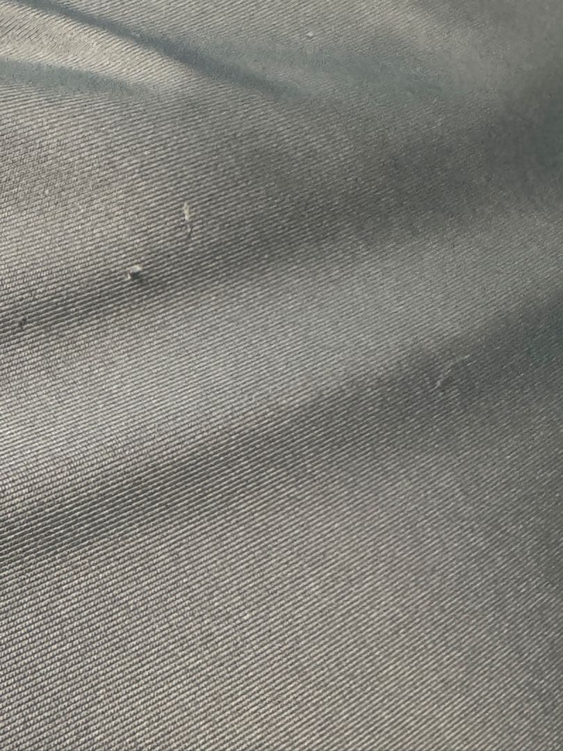 【たのメル便】Yogibo Zoola Max リペア済　通常グレーカバー付