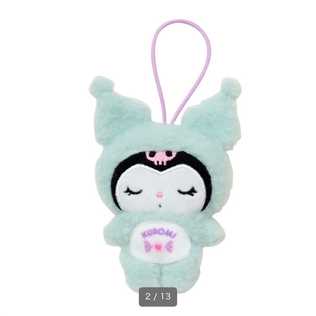 サンリオ クロミ シークレットマスコット - メルカリ