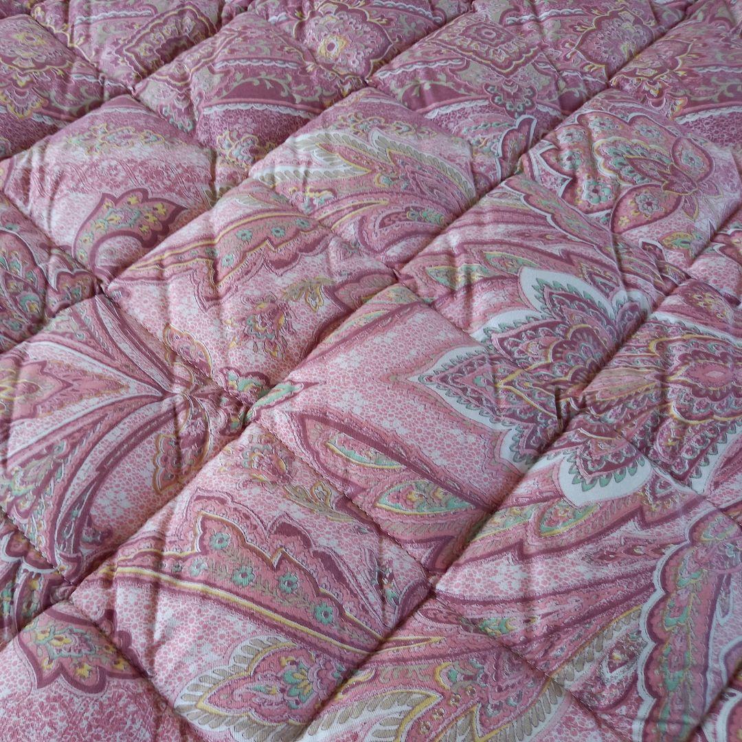 高級 ホテル仕様 掛布団 極厚プロファイル 体圧分散 敷き布団セット 日本製 A