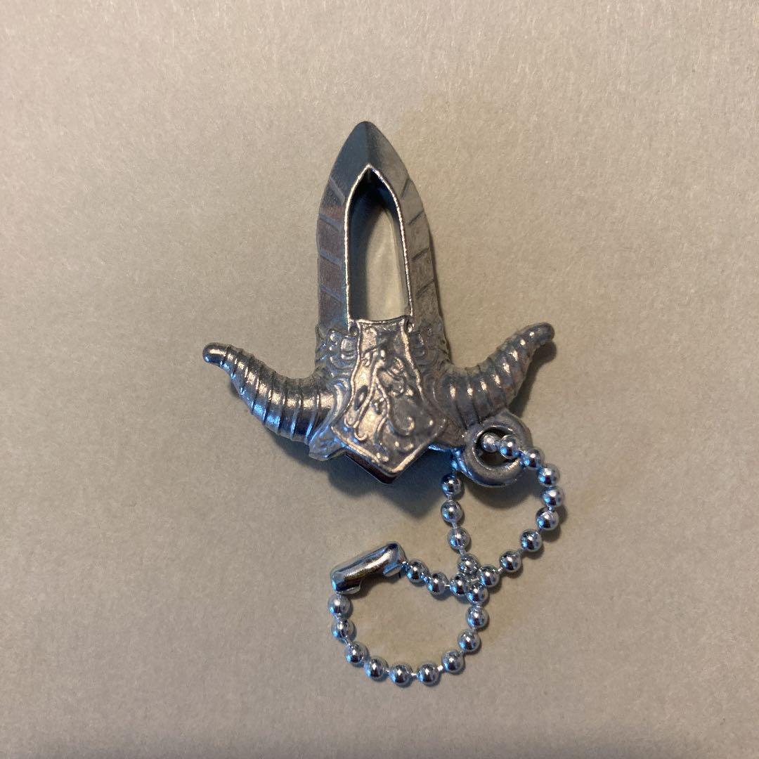 ダイの大冒険 ダイコレ 第3弾 全7種 シークレット 真魔剛竜剣(バラン