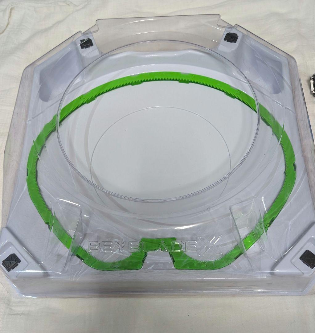 BEYBLADE X ベイブレードX バトルエントリーセット　まとめ売り