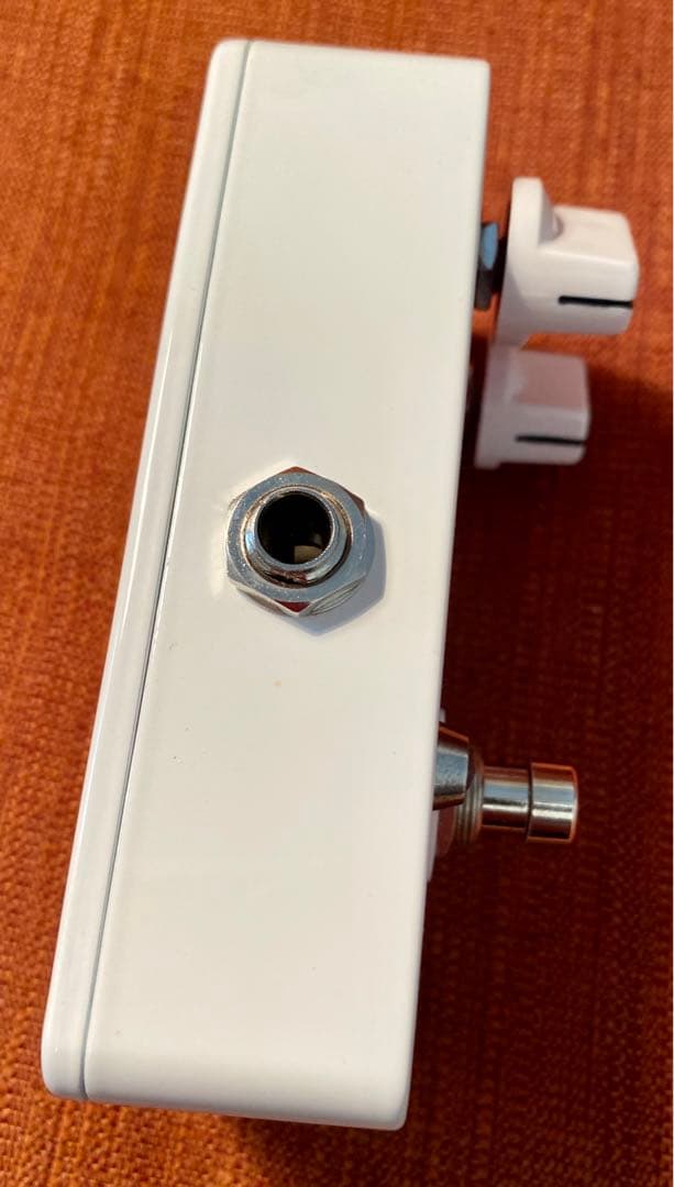 生産完了インディアン嘘つかないEQD Dream Crusher V2