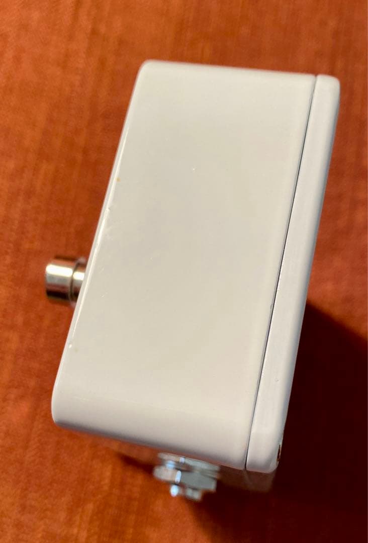 生産完了インディアン嘘つかないEQD Dream Crusher V2