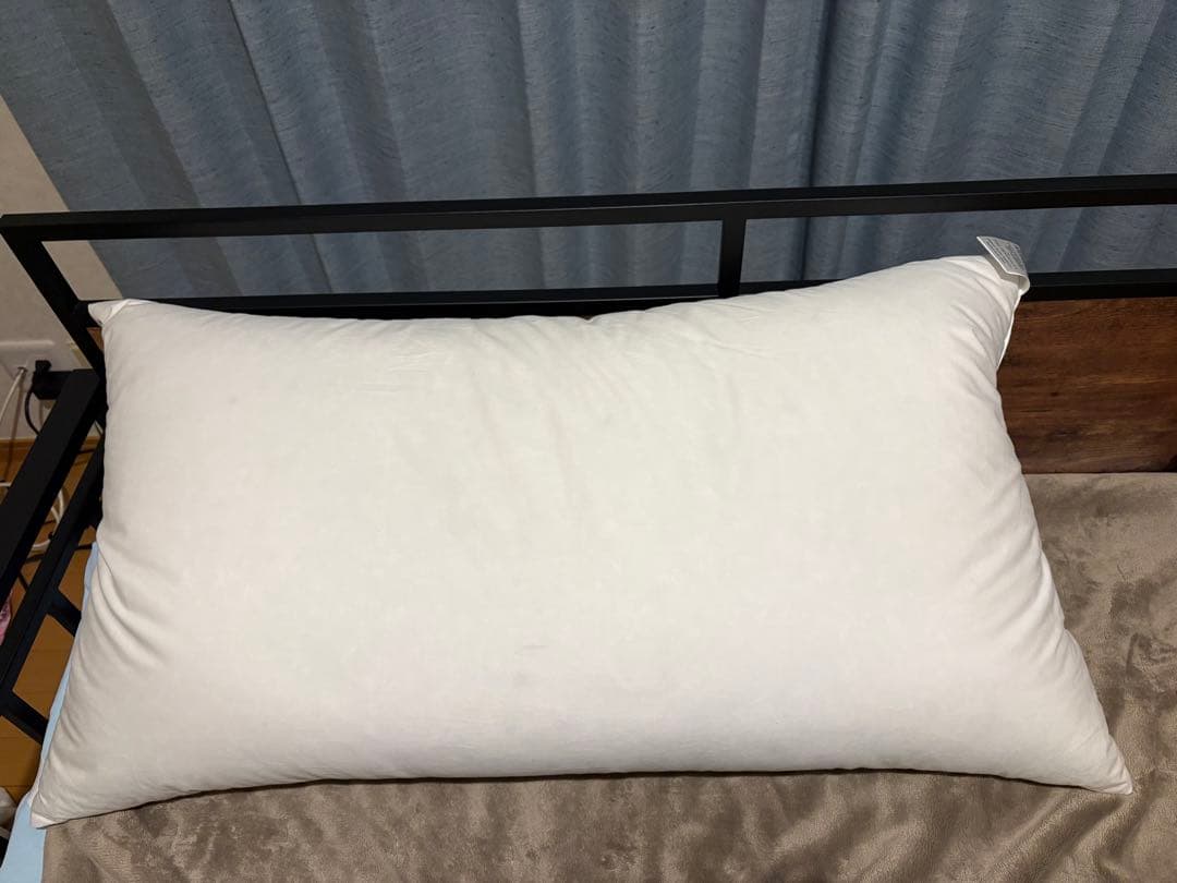 ペニンシュラ東京　枕　オーダーメイド