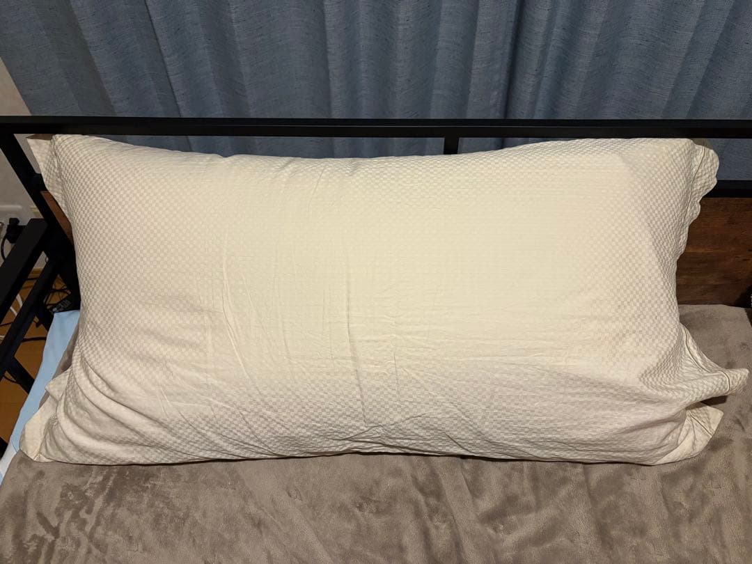 ペニンシュラ東京　枕　オーダーメイド